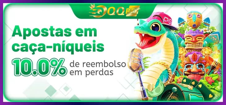 QQQBET bet — mercados de futebol e esportes no app