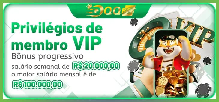 QQQBET cadastro — tela de formulário no app oficial