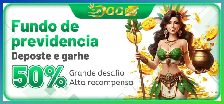 QQQBET plataforma — depósito PIX instantâneo no caixa