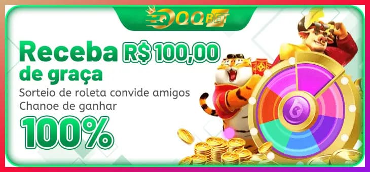 QQQBET plataforma — saque cashout PIX com comprovante
